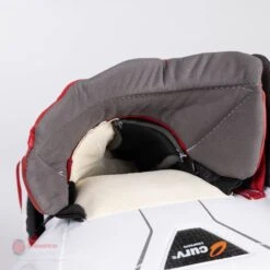 Bauer Vapor HyperLite Senior Goalie Blocker 33 Bauer Vapor HyperLite Senior Goalie Blocker -Hockey Discount Store bauer blockers bauer vapor hyperlite senior goalie blocker 27972274782274