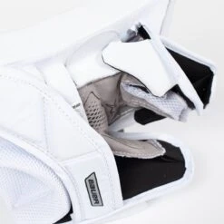 Bauer Vapor X2.7 Junior Goalie Blocker -Hockey Discount Store bauer blockers bauer vapor x2 7 junior goalie blocker 5427646201922