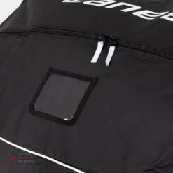 Bauer Pro Senior Goalie Carry Bag -Hockey Discount Store bauer carry goalie bags bauer pro senior goalie carry bag 14807567859778