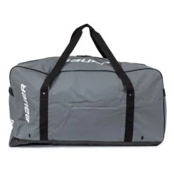 Bauer Pro Senior Goalie Carry Bag -Hockey Discount Store bauer carry goalie bags bauer pro senior goalie carry bag grey sr 28741215879234