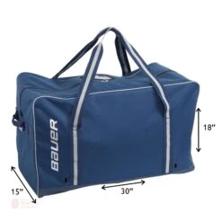 Bauer Core Junior Carry Hockey Bag -Hockey Discount Store bauer carry hockey bags bauer core junior carry hockey bag 28989032988738