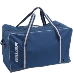 Bauer Core Junior Carry Hockey Bag -Hockey Discount Store bauer carry hockey bags bauer core junior carry hockey bag navy jr 28743607320642
