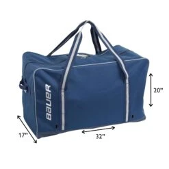 Bauer Core Senior Carry Hockey Bag -Hockey Discount Store bauer carry hockey bags bauer core senior carry hockey bag 28989023289410