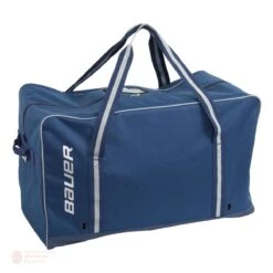 Bauer Core Senior Carry Hockey Bag -Hockey Discount Store bauer carry hockey bags bauer core senior carry hockey bag navy sr 28743607222338