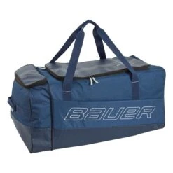 Bauer Premium Senior Carry Hockey Bag -Hockey Discount Store bauer carry hockey bags bauer premium senior carry hockey bag navy sr 30616317919298