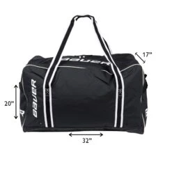 Bauer Pro Senior Carry Hockey Bag -Hockey Discount Store bauer carry hockey bags bauer pro senior carry hockey bag 28989026762818