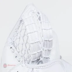 Bauer GSX Intermediate Goalie Catcher S20 -Hockey Discount Store bauer catchers bauer gsx intermediate goalie catcher 14451209011266