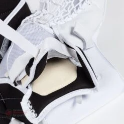 Bauer GSX Intermediate Goalie Catcher S20 -Hockey Discount Store bauer catchers bauer gsx intermediate goalie catcher 14451209142338