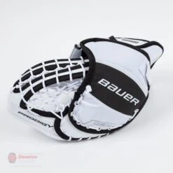 Bauer GSX Prodigy Youth Goalie Catcher S20 -Hockey Discount Store bauer catchers bauer gsx prodigy youth goalie catcher 14463991218242