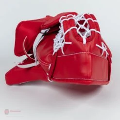 Bauer GSX Senior Goalie Catcher S20 -Hockey Discount Store bauer catchers bauer gsx senior goalie catcher 14270584913986