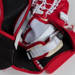 Bauer GSX Senior Goalie Catcher S20 -Hockey Discount Store bauer catchers bauer gsx senior goalie catcher 14270584946754