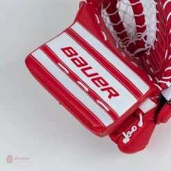 Bauer GSX Senior Goalie Catcher S20 -Hockey Discount Store bauer catchers bauer gsx senior goalie catcher 14270584979522