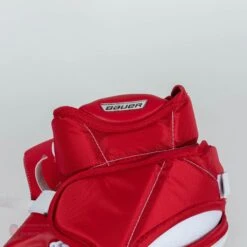 Bauer GSX Senior Goalie Catcher S20 -Hockey Discount Store bauer catchers bauer gsx senior goalie catcher 14270585077826