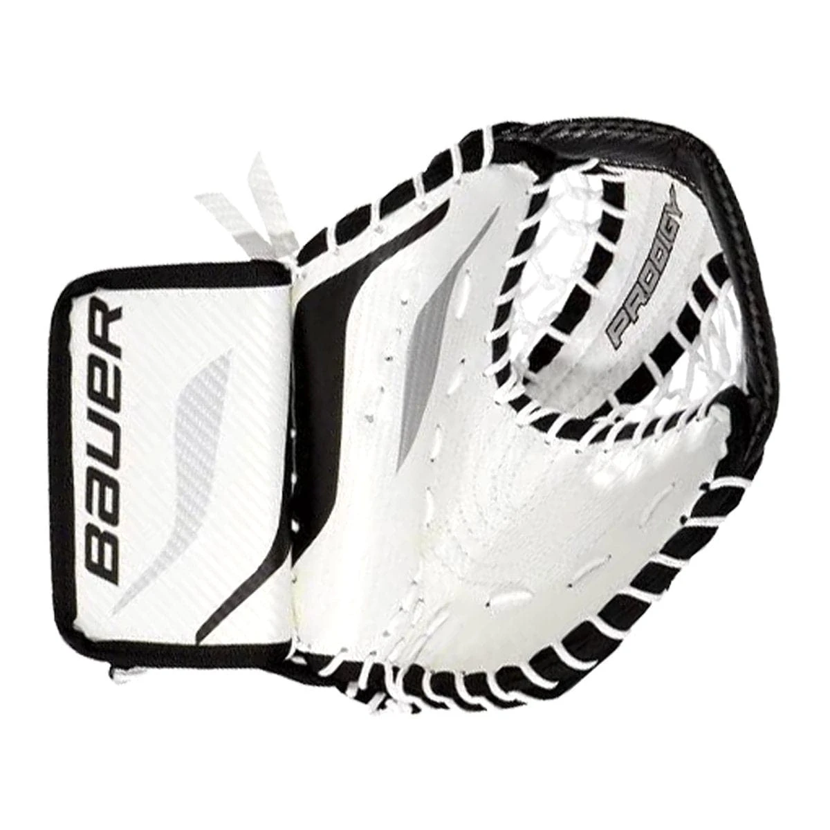 Bauer Prodigy Youth Goalie Catcher 1 Bauer Prodigy Youth Goalie Catcher