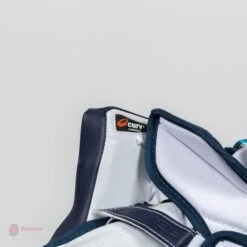 Bauer Supreme 3S Intermediate Goalie Catcher 22 Bauer Supreme 3S Intermediate Goalie Catcher -Hockey Discount Store bauer catchers bauer supreme 3s intermediate goalie catcher 14231458152514