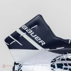 Bauer Supreme 3S Intermediate Goalie Catcher 16 Bauer Supreme 3S Intermediate Goalie Catcher -Hockey Discount Store bauer catchers bauer supreme 3s intermediate goalie catcher 14231458185282