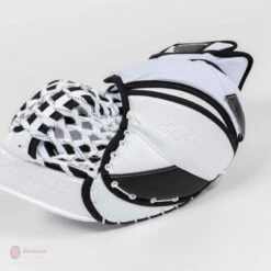 Bauer Supreme UltraSonic Senior Goalie Catcher -Hockey Discount Store bauer catchers bauer supreme ultrasonic senior goalie catcher 14231451304002