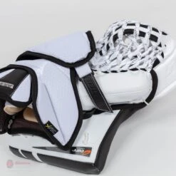 Bauer Supreme UltraSonic Senior Goalie Catcher -Hockey Discount Store bauer catchers bauer supreme ultrasonic senior goalie catcher 14231451533378