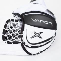 Bauer Vapor 2X Senior Goalie Catcher -Hockey Discount Store bauer catchers bauer vapor 2x senior goalie catcher 5427802341442