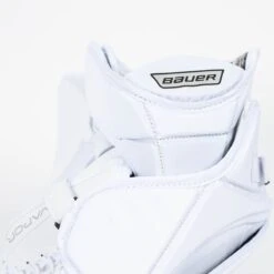 Bauer Vapor X2.7 Senior Goalie Catcher 16 Bauer Vapor X2.7 Senior Goalie Catcher -Hockey Discount Store bauer catchers bauer vapor x2 7 senior goalie catcher 5427839762498