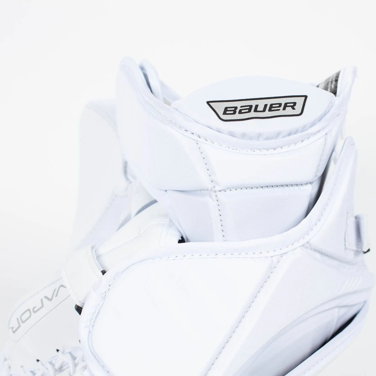 Bauer Vapor X2.7 Senior Goalie Catcher 6 Bauer Vapor X2.7 Senior Goalie Catcher - Image 6