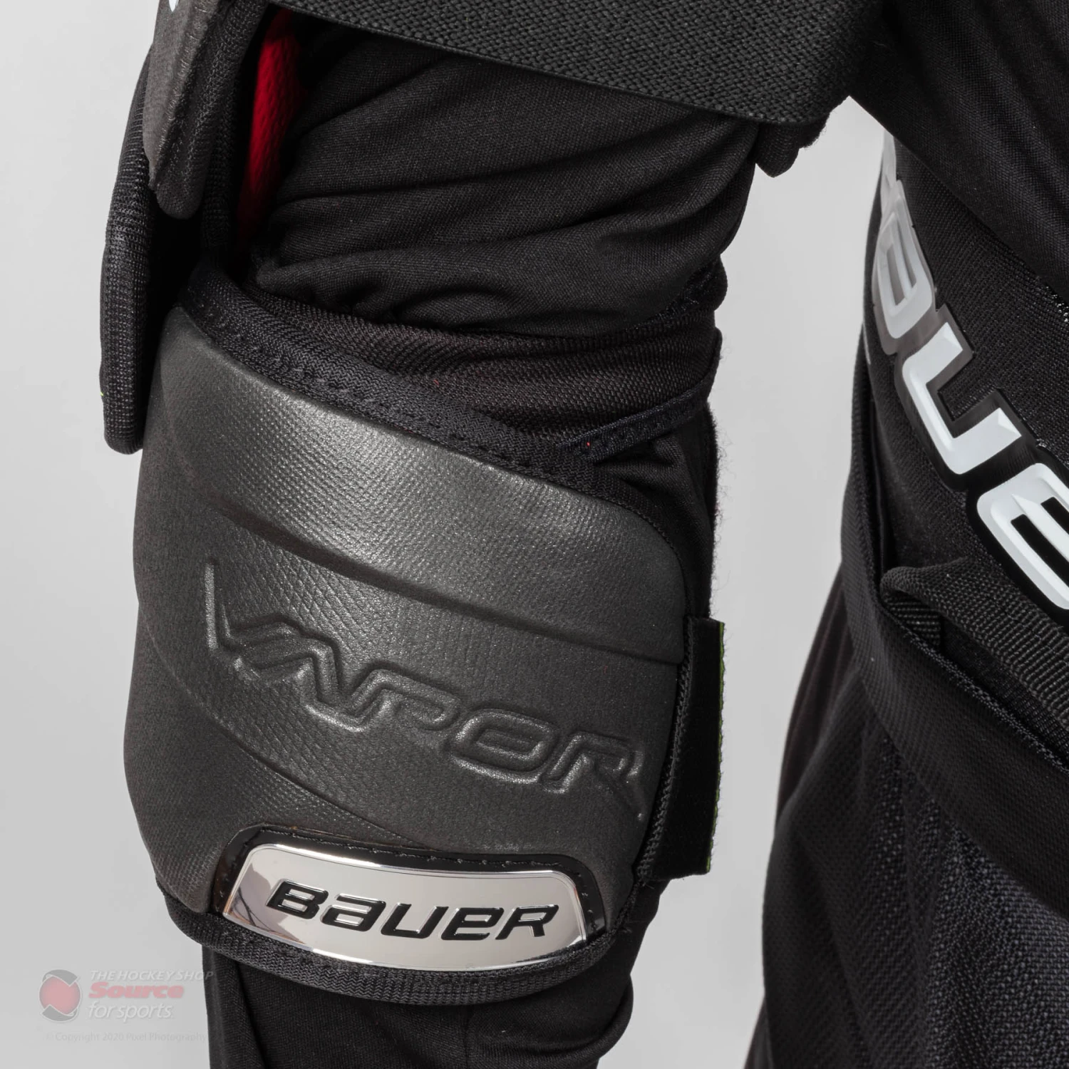 Bauer Vapor 2X Senior Hockey Elbow Pads 5 Bauer Vapor 2X Senior Hockey Elbow Pads - Image 5