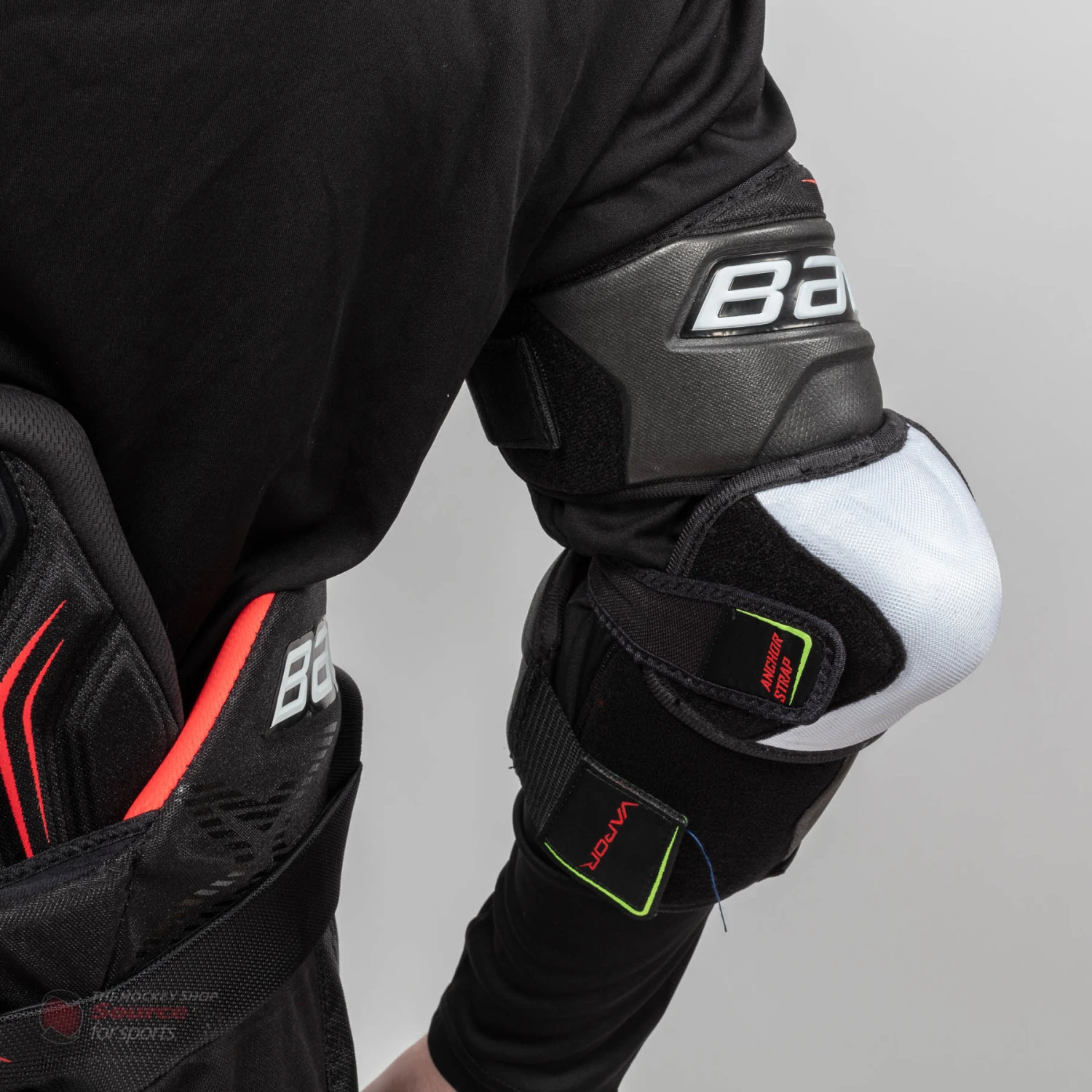Bauer Vapor 2X Senior Hockey Elbow Pads 8 Bauer Vapor 2X Senior Hockey Elbow Pads - Image 8