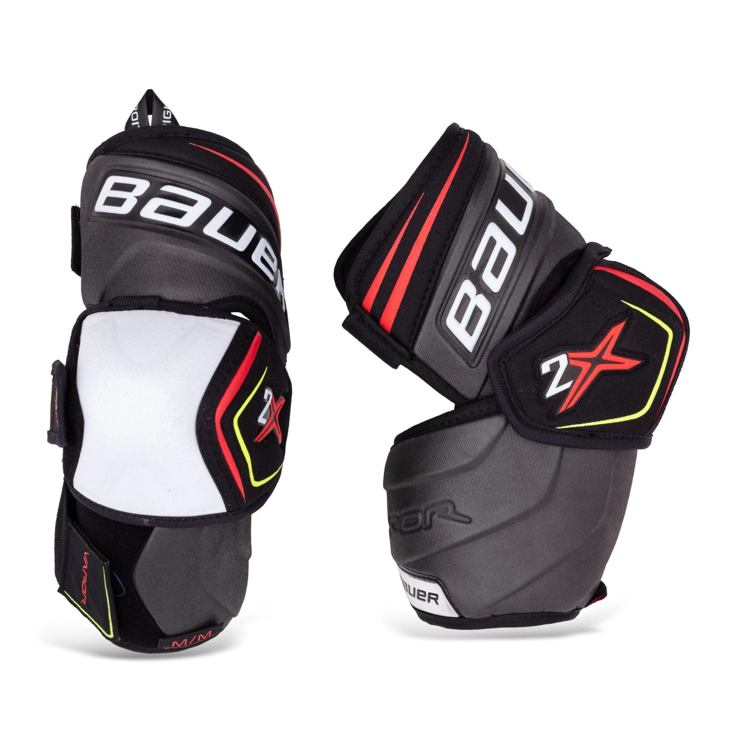 Bauer Vapor 2X Senior Hockey Elbow Pads 1 Bauer Vapor 2X Senior Hockey Elbow Pads