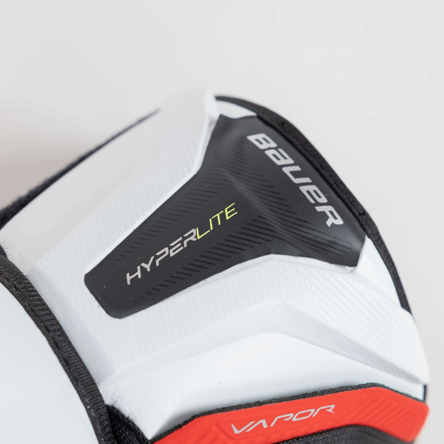 Bauer Vapor Hyperlite Intermediate Hockey Elbow Pads 16 Bauer Vapor Hyperlite Intermediate Hockey Elbow Pads - Image 16