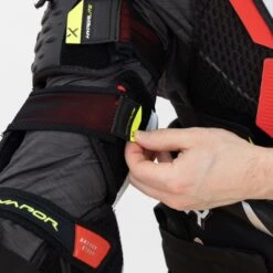 Bauer Vapor Hyperlite Intermediate Hockey Elbow Pads 24 Bauer Vapor Hyperlite Intermediate Hockey Elbow Pads -Hockey Discount Store bauer elbow pads bauer vapor hyperlite intermediate hockey elbow pads 29084621996098