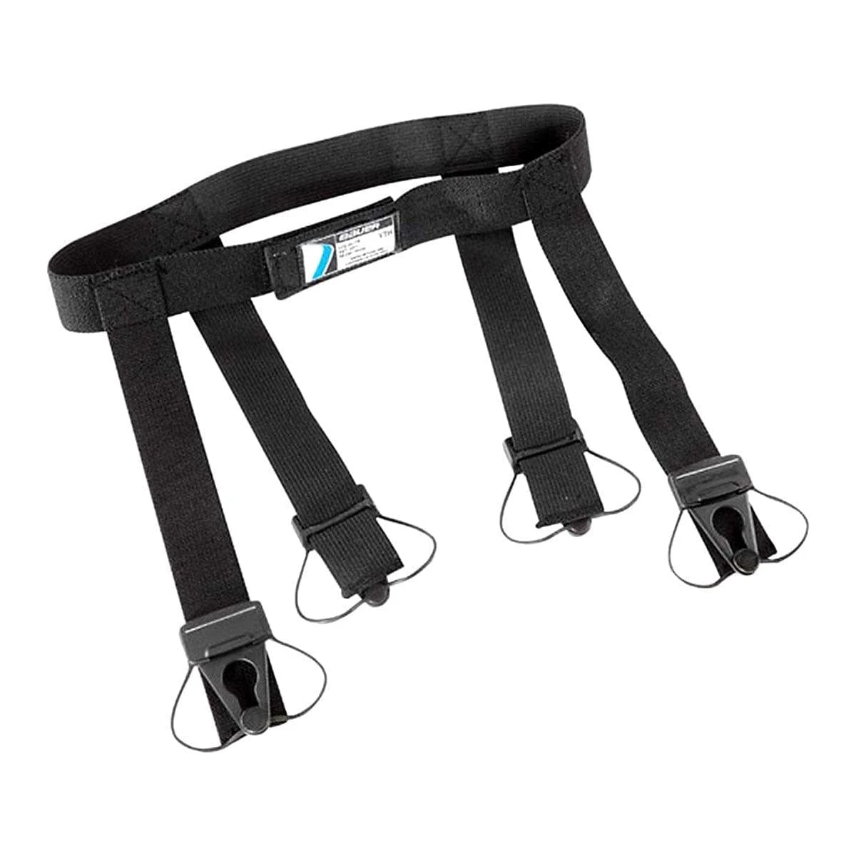 Bauer Junior Garter Belt 1 Bauer Junior Garter Belt