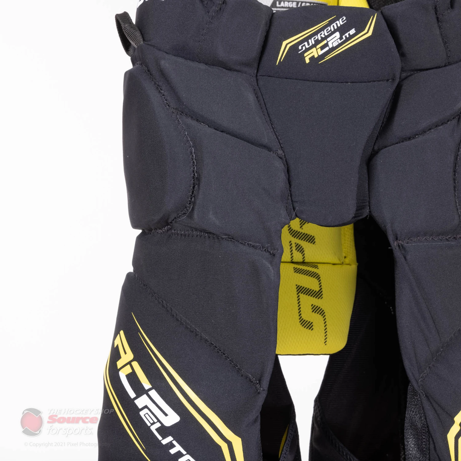 Bauer Supreme ACP Elite Junior Hockey Girdle 4 Bauer Supreme ACP Elite Junior Hockey Girdle - Image 4