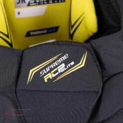 Bauer Supreme ACP Elite Junior Hockey Girdle 30 Bauer Supreme ACP Elite Junior Hockey Girdle -Hockey Discount Store bauer girdles bauer supreme acp elite junior hockey girdle 28174622785602