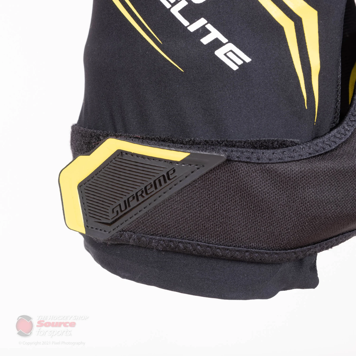 Bauer Supreme ACP Elite Junior Hockey Girdle 5 Bauer Supreme ACP Elite Junior Hockey Girdle - Image 5