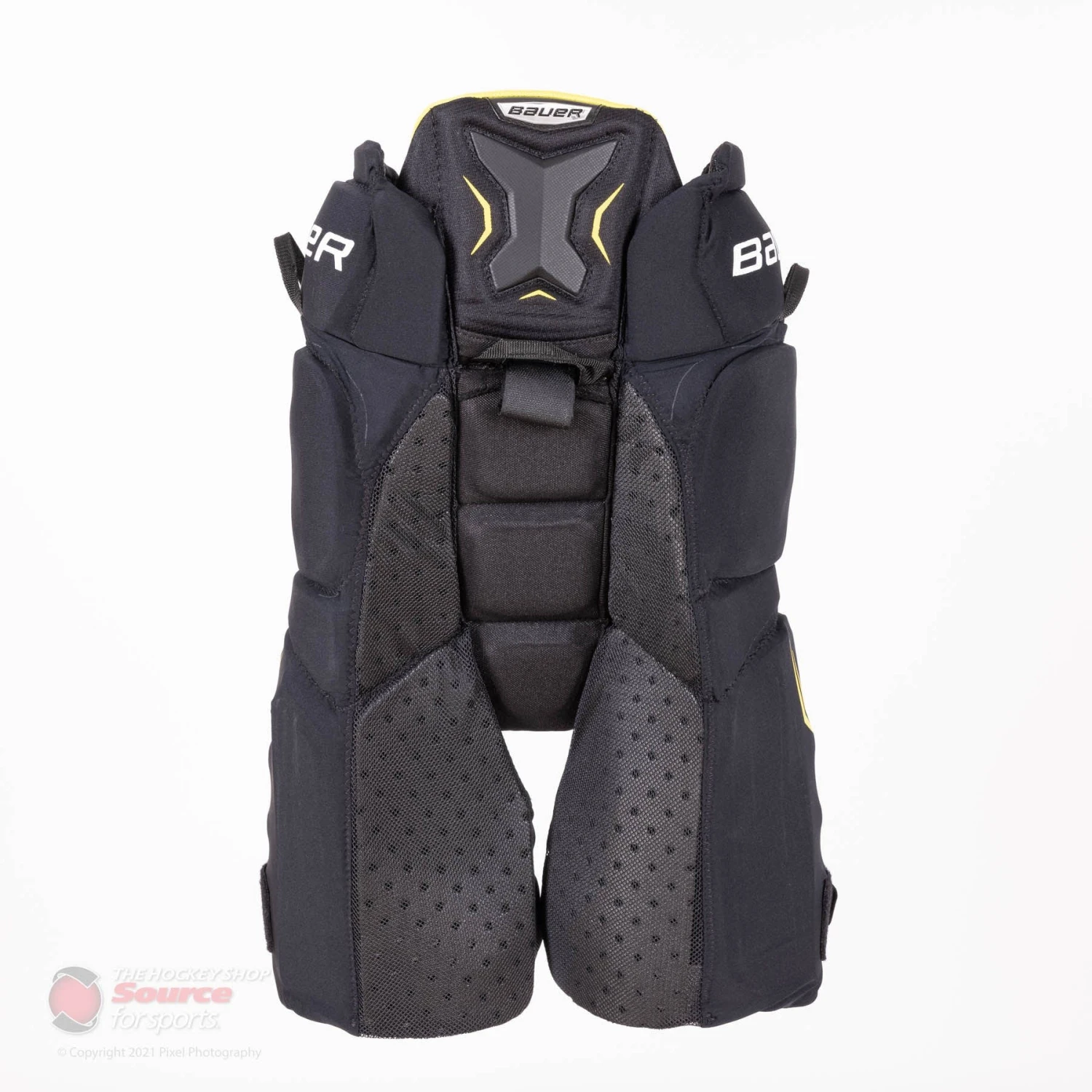 Bauer Supreme ACP Elite Junior Hockey Girdle 2 Bauer Supreme ACP Elite Junior Hockey Girdle - Image 2