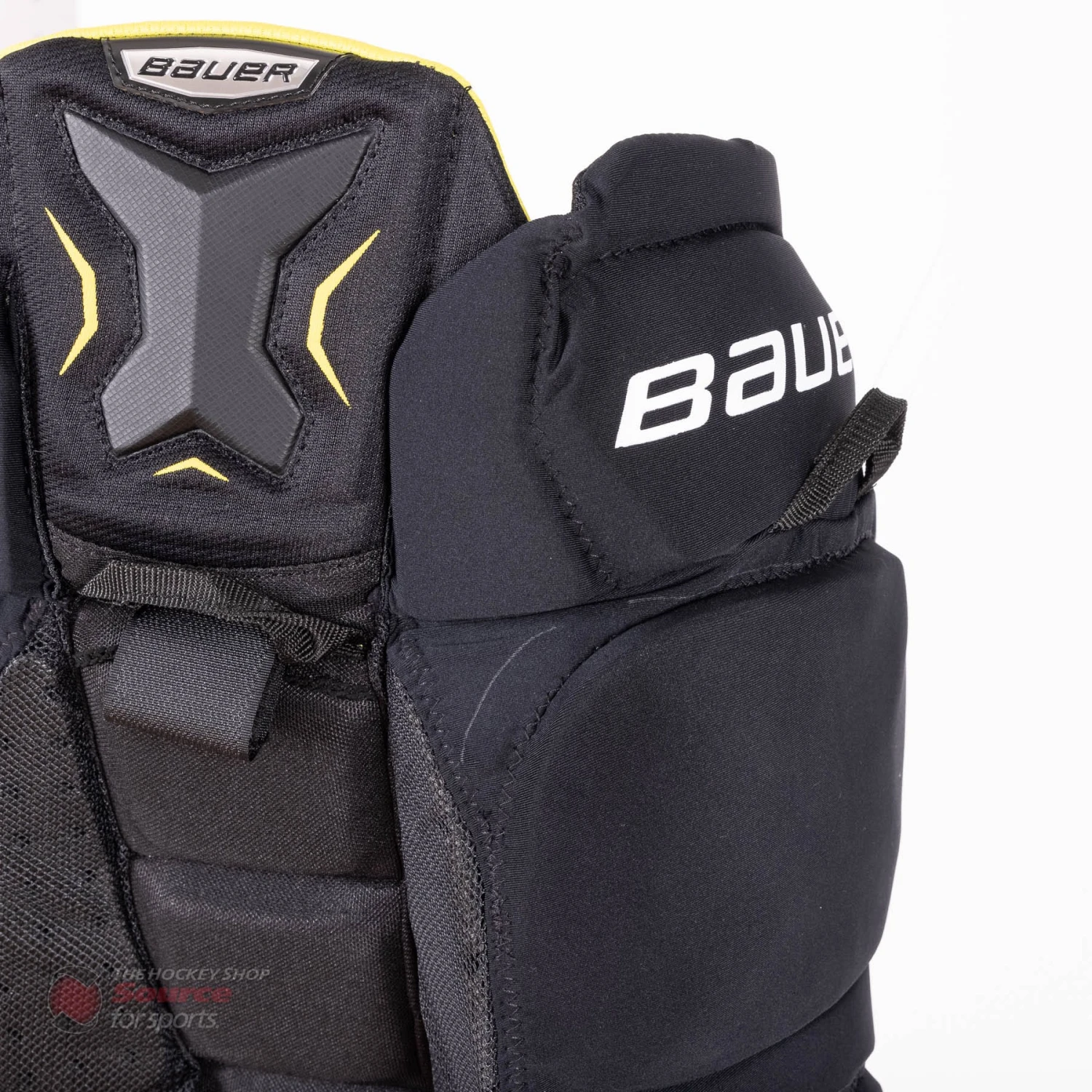 Bauer Supreme ACP Elite Junior Hockey Girdle 6 Bauer Supreme ACP Elite Junior Hockey Girdle - Image 6