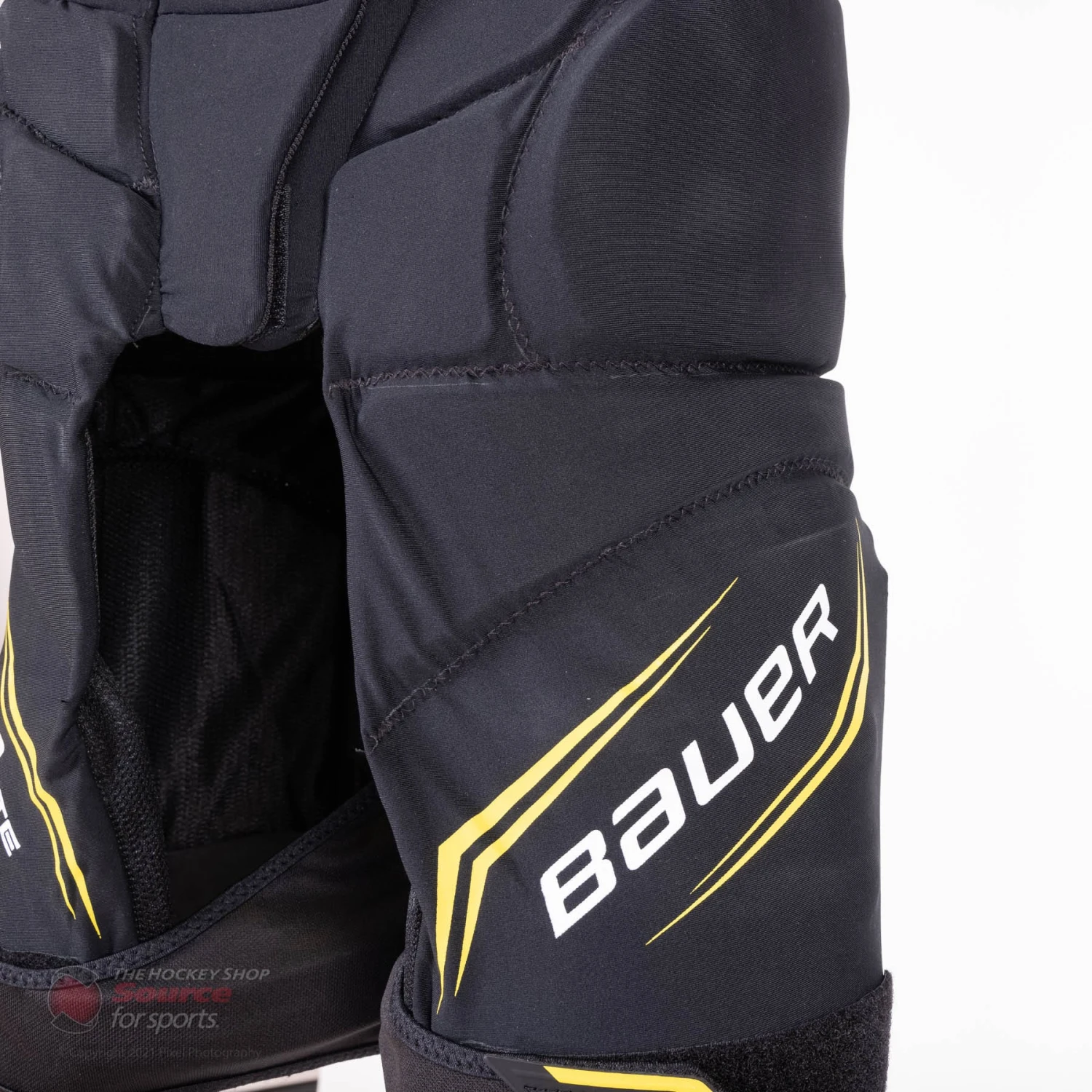 Bauer Supreme ACP Elite Junior Hockey Girdle 13 Bauer Supreme ACP Elite Junior Hockey Girdle - Image 13