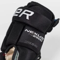 Bauer Nexus N2900 Senior Hockey Gloves -Hockey Discount Store bauer gloves bauer nexus n2900 senior hockey gloves 4551235108930