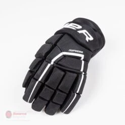 Bauer Supreme 3S Pro Senior Hockey Gloves 15 Bauer Supreme 3S Pro Senior Hockey Gloves -Hockey Discount Store bauer gloves bauer supreme 3s pro senior hockey gloves 28174378106946