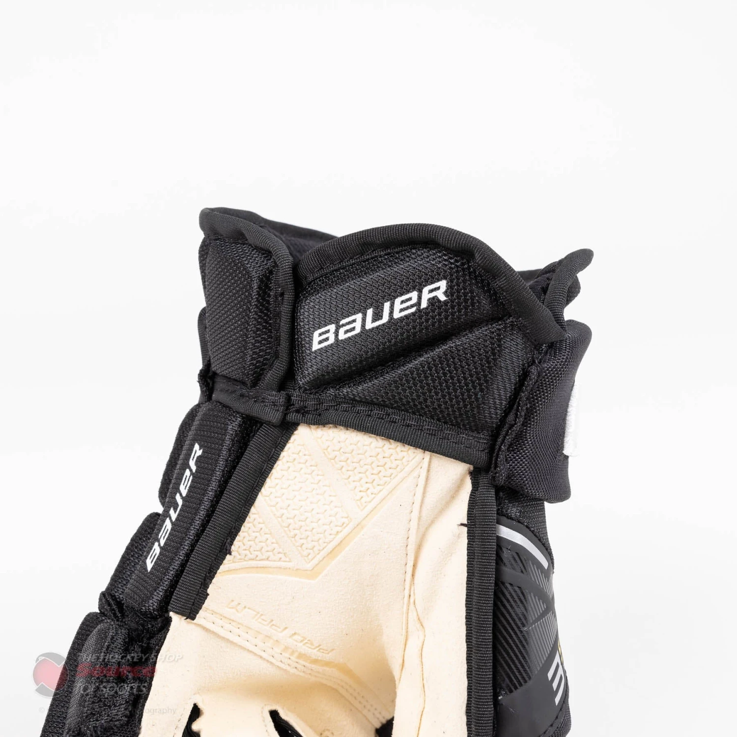 Bauer Supreme 3S Pro Senior Hockey Gloves 8 Bauer Supreme 3S Pro Senior Hockey Gloves - Image 8