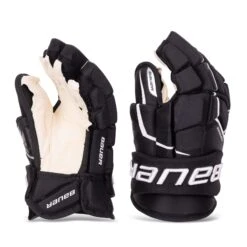 Bauer Supreme 3S Pro Senior Hockey Gloves