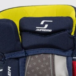 Bauer Supreme M3 Intermediate Hockey Gloves -Hockey Discount Store bauer gloves bauer supreme m3 intermediate hockey gloves 30549941715010