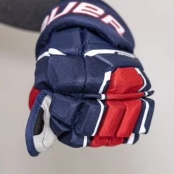 Bauer Supreme M3 Intermediate Hockey Gloves -Hockey Discount Store bauer gloves bauer supreme m3 intermediate hockey gloves 30549941780546