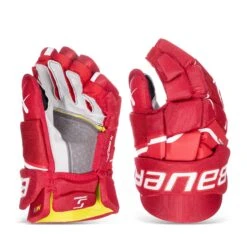 Bauer Supreme M3 Intermediate Hockey Gloves -Hockey Discount Store bauer gloves bauer supreme m3 intermediate hockey gloves 30597247631426