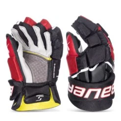 Bauer Supreme M3 Intermediate Hockey Gloves -Hockey Discount Store bauer gloves bauer supreme m3 intermediate hockey gloves 30597247762498
