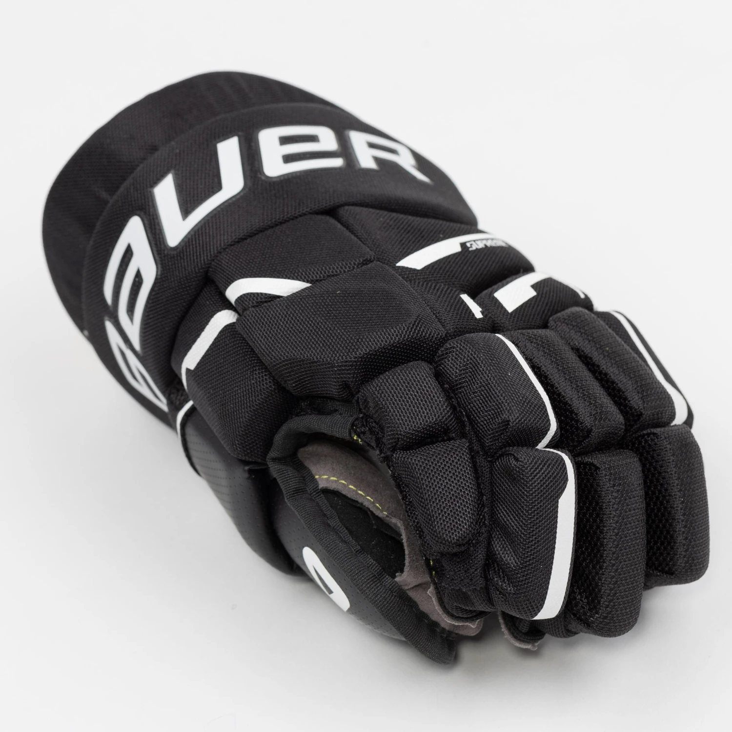 Bauer Supreme M3 Junior Hockey Gloves 6 Bauer Supreme M3 Junior Hockey Gloves - Image 6