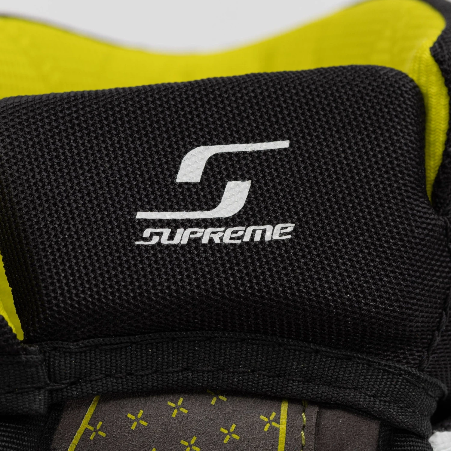 Bauer Supreme M3 Junior Hockey Gloves 9 Bauer Supreme M3 Junior Hockey Gloves - Image 9
