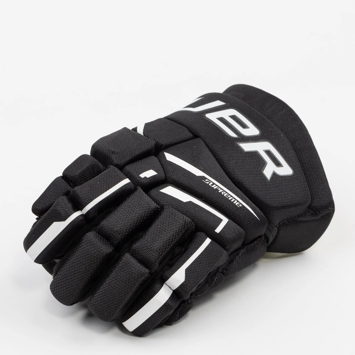 Bauer Supreme M3 Junior Hockey Gloves 7 Bauer Supreme M3 Junior Hockey Gloves - Image 7