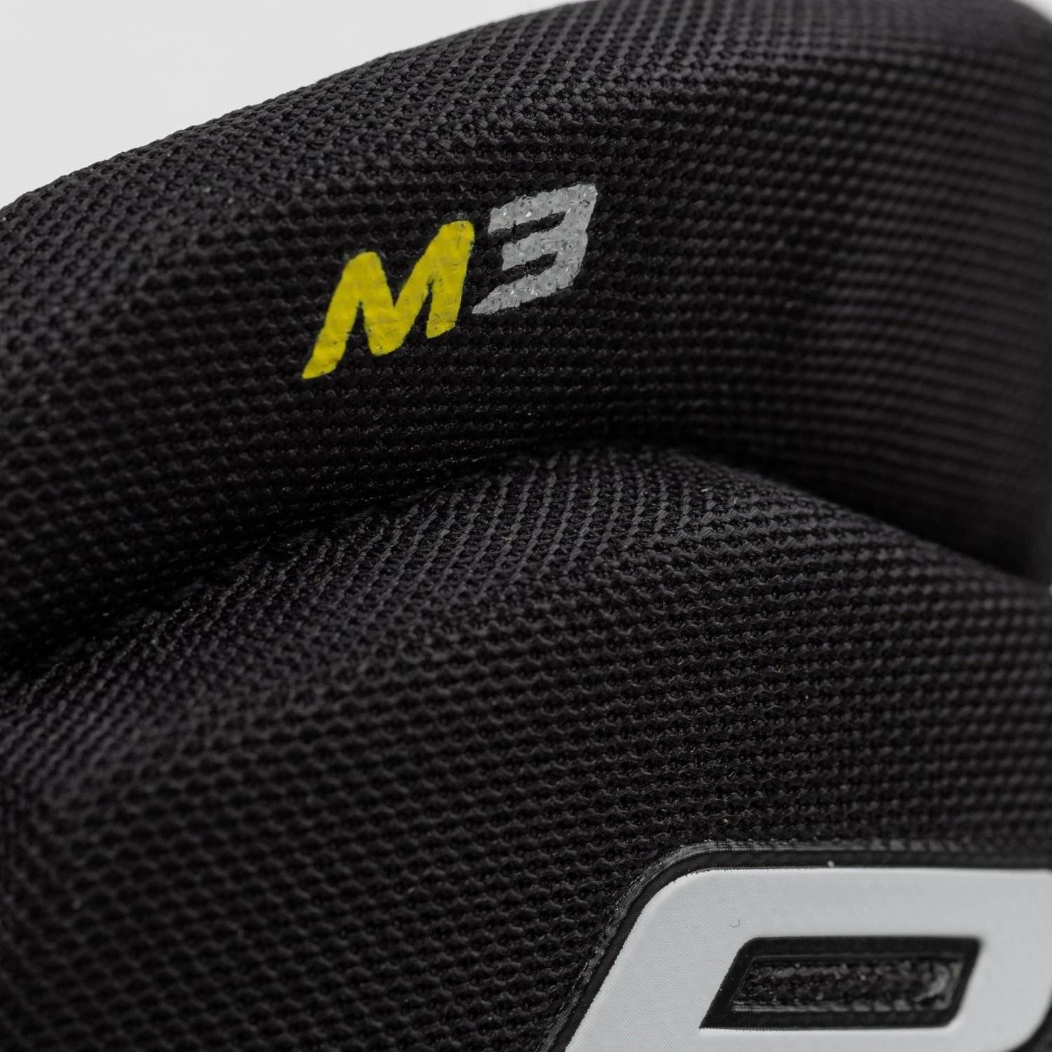 Bauer Supreme M3 Junior Hockey Gloves 10 Bauer Supreme M3 Junior Hockey Gloves - Image 10