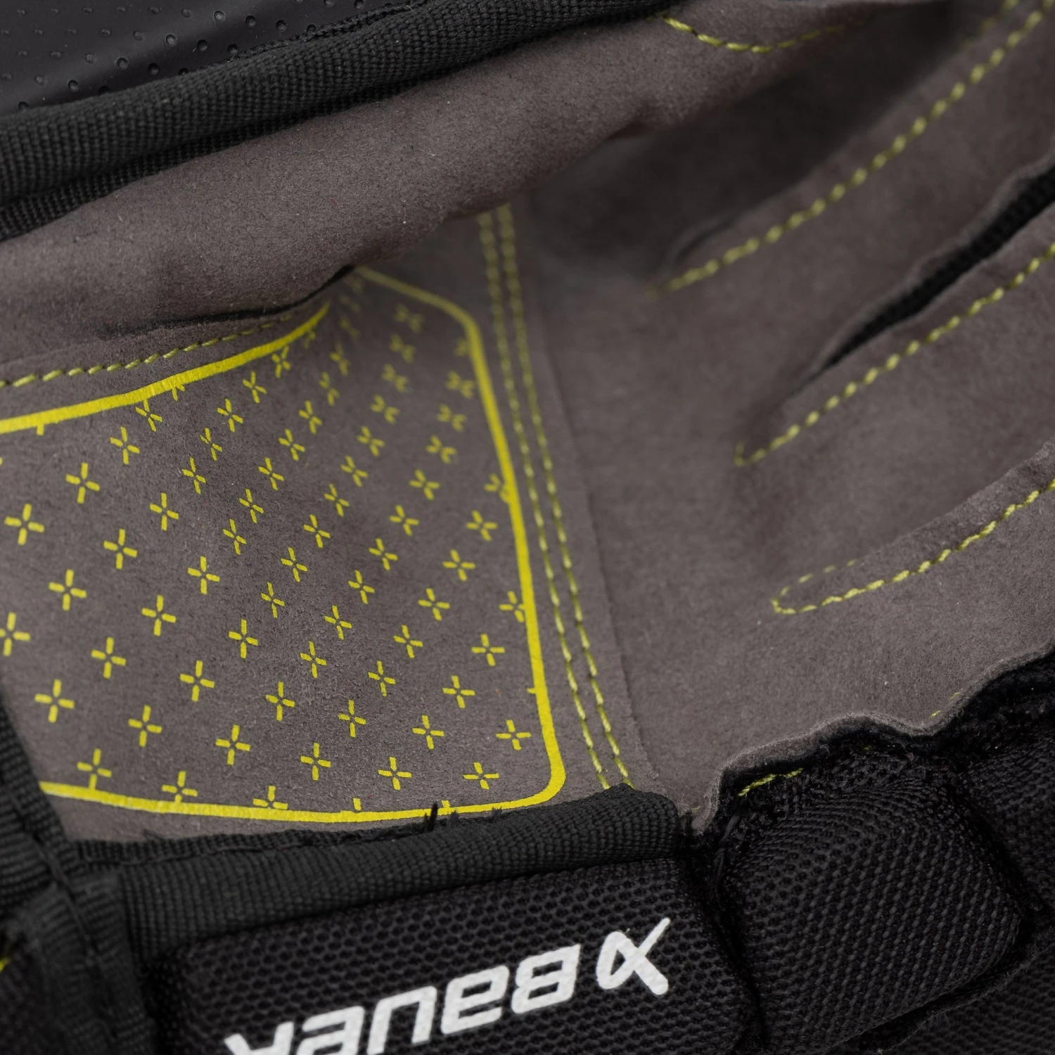 Bauer Supreme M3 Junior Hockey Gloves 8 Bauer Supreme M3 Junior Hockey Gloves - Image 8